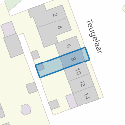 Perceel SMR02-T-2594