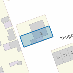 Perceel SMR02-T-2599