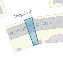 Perceel SMR02-T-2603