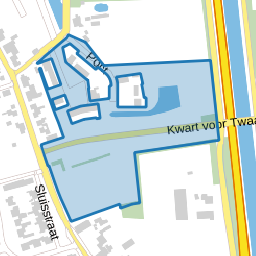 Perceel SMR02-T-2644