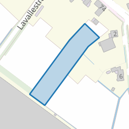 Perceel SMR02-T-2655