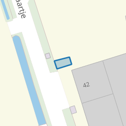 Perceel SMR02-T-2664