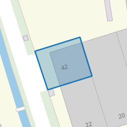 Perceel SMR02-T-2681