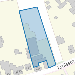 Perceel SMT00-A-1845