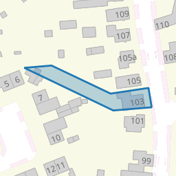 Perceel SMT00-A-2603