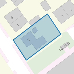 Perceel SMT00-A-2696