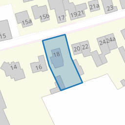 Perceel SMT00-A-2791