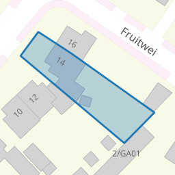Perceel SMT00-A-2919