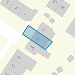 Perceel SMT00-A-3041