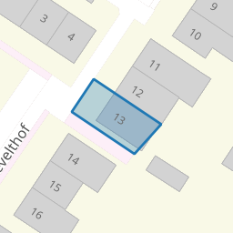 Perceel SMT00-A-3045