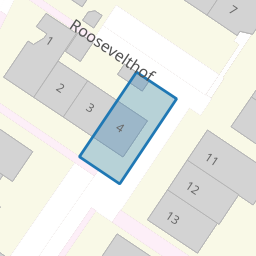 Perceel SMT00-A-3115