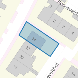 Perceel SMT00-A-3116