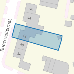 Perceel SMT00-A-3245