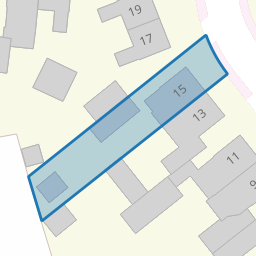 Perceel SMT00-A-3265