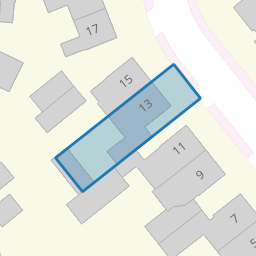 Perceel SMT00-A-3267