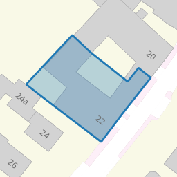 Perceel SMT00-A-3310