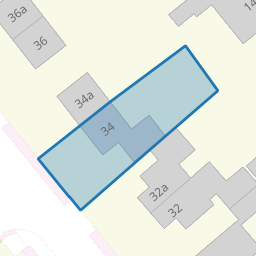 Perceel SMT00-A-3320