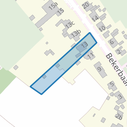 Perceel SMT00-A-3401