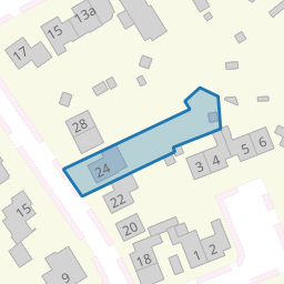 Perceel SMT00-A-3413