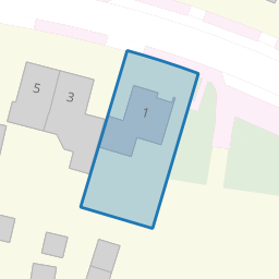 Perceel SMT00-A-3500