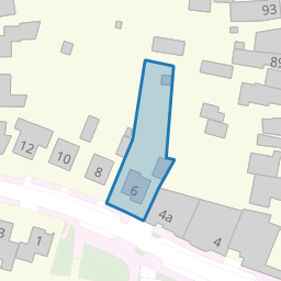 Perceel SMT00-A-3537