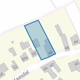 Perceel SMT00-A-3598