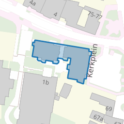 Perceel SMT00-A-3602