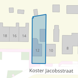 Perceel SMT00-A-3778