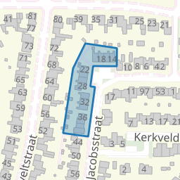 Perceel SMT00-A-3779