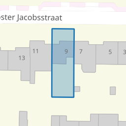 Perceel SMT00-A-3801