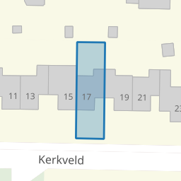 Perceel SMT00-A-3926