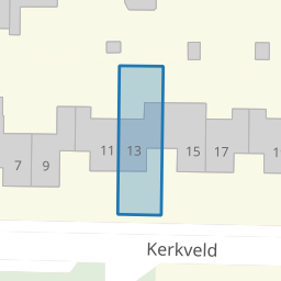 Perceel SMT00-A-3928