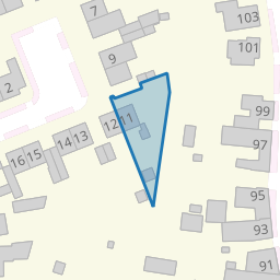 Perceel SMT00-A-4105