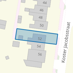 Perceel SMT00-A-4116
