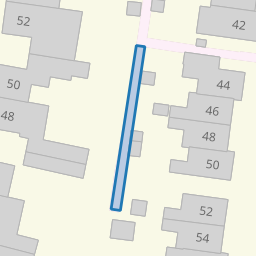 Perceel SMT00-A-4119