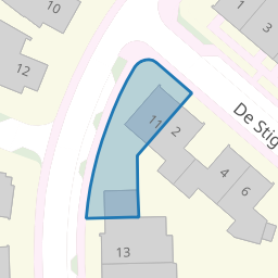Perceel SMT00-A-4215