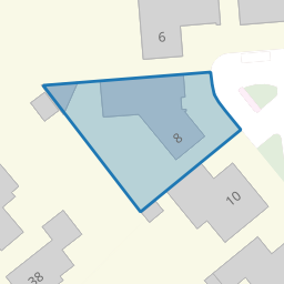 Perceel SMT00-A-4265