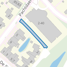 Perceel SMT00-A-4305