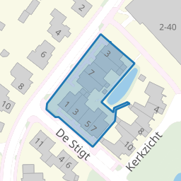Perceel SMT00-A-4307