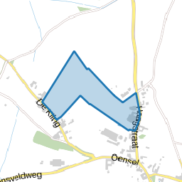 Perceel SMT00-A-4401