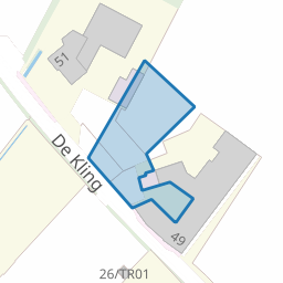 Perceel SMT00-A-4425