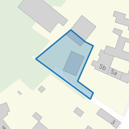 Perceel SMT00-A-4525