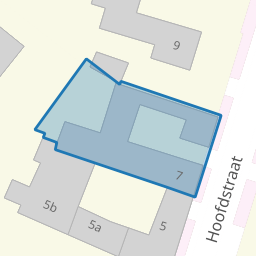 Perceel SMT00-A-4533
