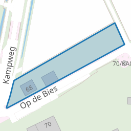 Perceel SMT00-B-2001