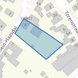 Perceel SMT00-D-2530