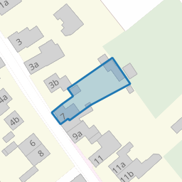 Perceel SMT00-D-2578