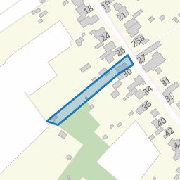 Perceel SMT00-D-2600