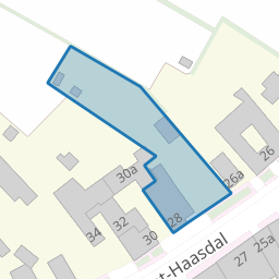 Perceel SMT00-D-2619