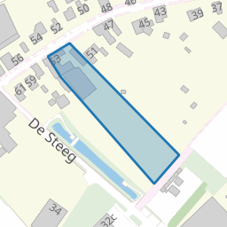 Perceel SMT00-D-2709