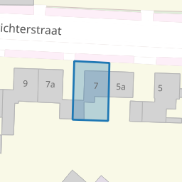 Perceel SMT00-D-2772